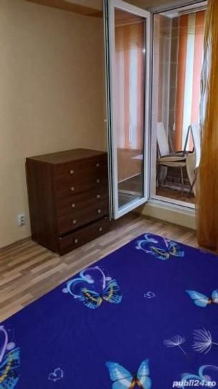 APARTAMENT 3 CAMERE RAHOVA