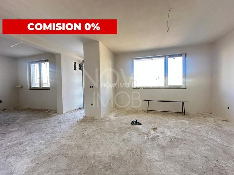 Casa - 3 camere, 170 mp - Cart. Arhitectilor - 2