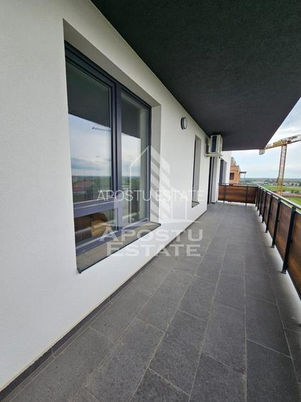Apartament cu 2 camere, de inchiriat zona Torontalului - 5