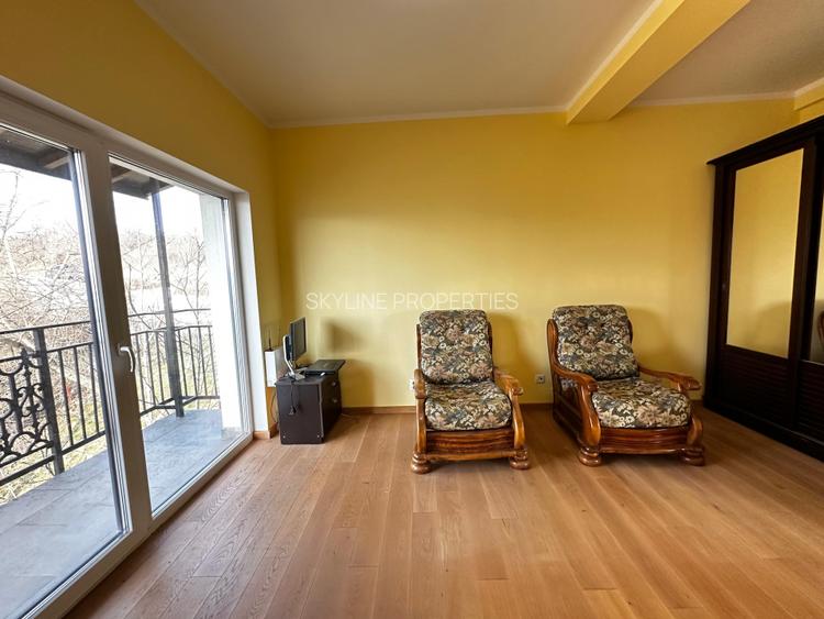 Apartament 3 camere | 90 mpu | Terasa 80 mp | Parcare | Grigorescu - 6