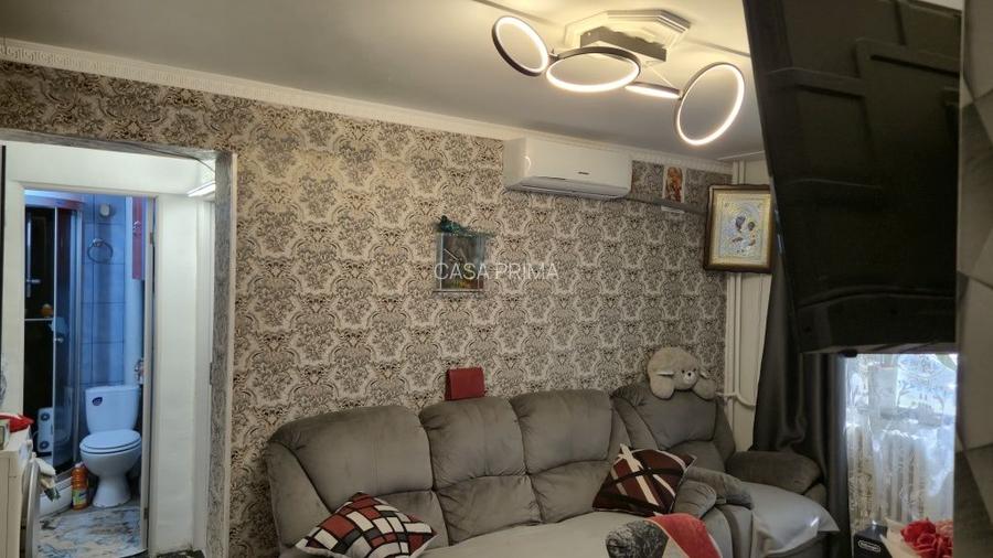 Apartament 3 camere Podu Ros, FARA RISC - 2
