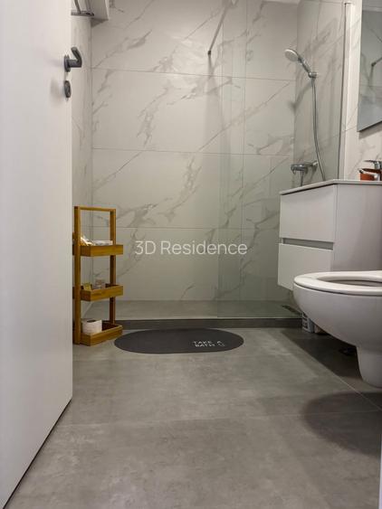 Apartament 2 camere, 61mp total utili, Metrou Berceni, parcare subterana - 6