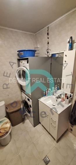 Apartament 3 camere de vanzare, mobilat si utilat - str. Pictor Nicolae Brana, S
