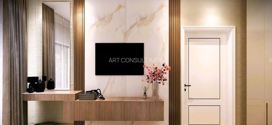 Apartement 2 Camere | Avi Garden | Prima Inchiriere | Parcare Subterana Inclusa| - 3