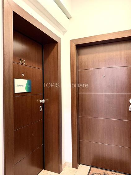 Aviatiei / Caramfil Office / Spatiu de birou '70 Mp / Parcare Opțional - 16
