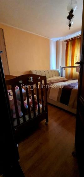 Apt. 2 camere, cu vedere integral pe spate - 9
