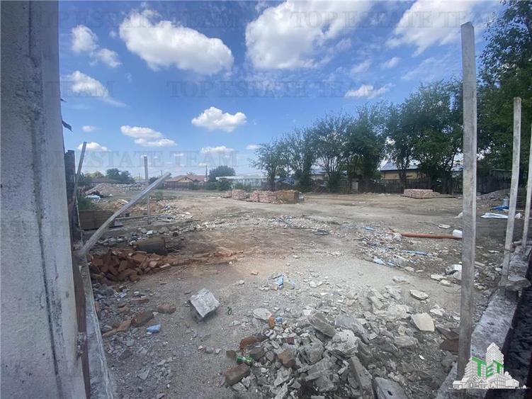 Teren intravilan 3000 mp, de vanzare, Jilava, 30 min de Piata Unirii
