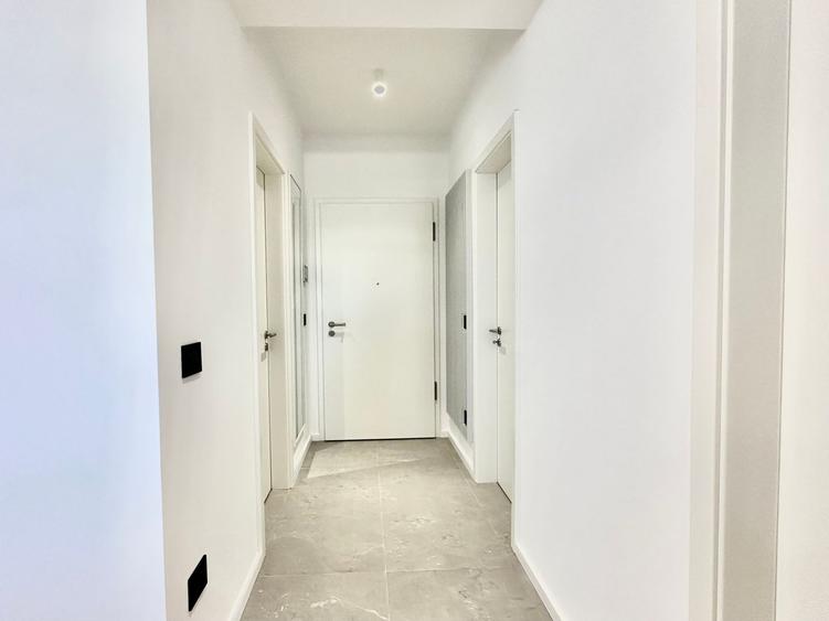 Apartament cu 2 camere de închiriat Kasper– Coresi - Prima închiriere