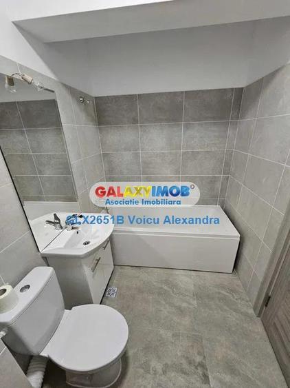 Apartament 2 Cam Lux I Bloc Nou Berceni I Grand Arena