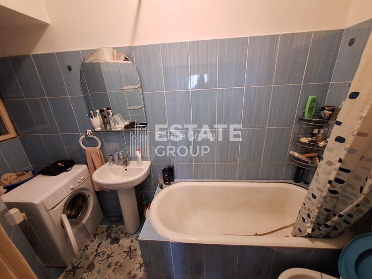 Apartament 2 camere la curte comuna, Zona Iosefin - 8