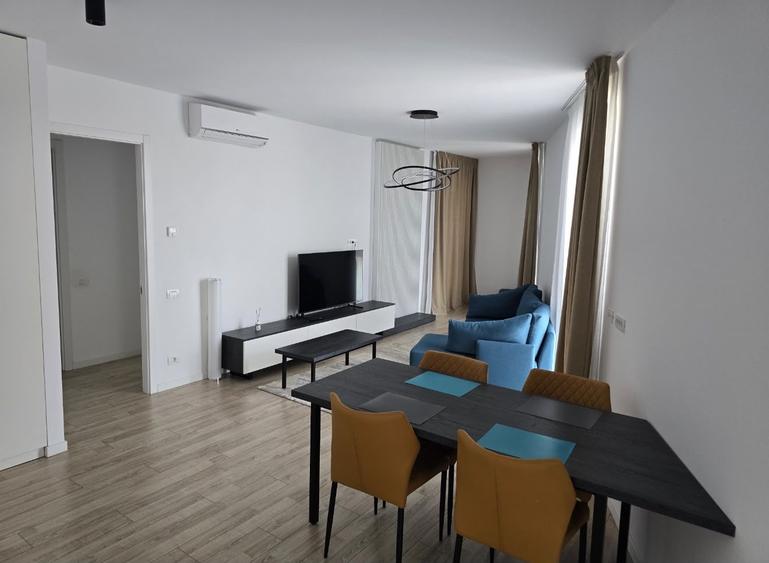 Apartament 2 camere/ 72 mp/ Win Herăstrău