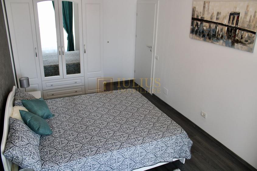 Mobilat modern, Vivalia - Str. Baader/Take Ionescu. Parcare subterana inclusa.