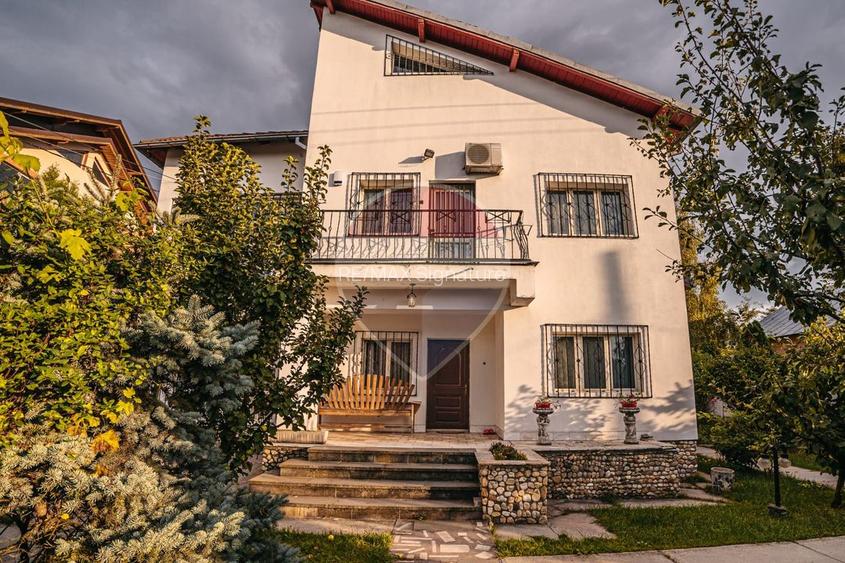 DE VANZARE Casă-muzeu în Răzvad | Reședință unică, 391 mp - 43