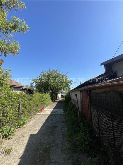 Casa individuala P+M | 430 mp teren | 4 camere | Moara Domneasca - Ganeasa | - 24
