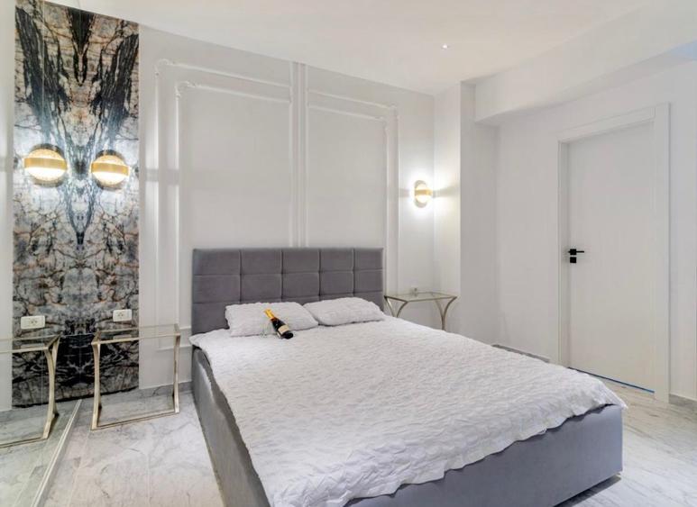 APARTAMENT DE LUX I HERASTRAU