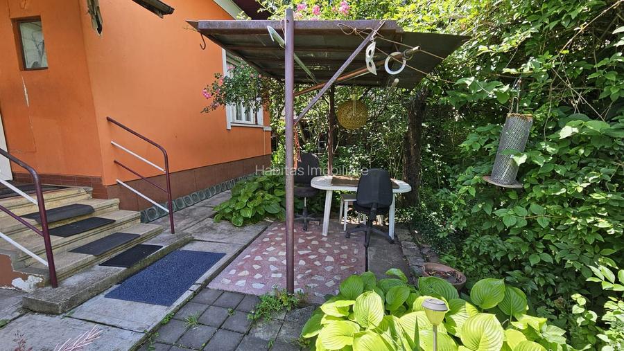 0 % Comision Teren 547 mp Andrei Muresanu, zona strazii Brasov - 9
