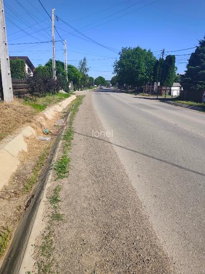 Teren intravilan Breazu, lângă pădurea Mărzeșt - 6