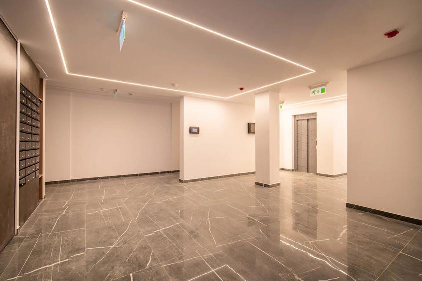 Apartament nou 2 camere | Aproape de centre comerciale și restaurante