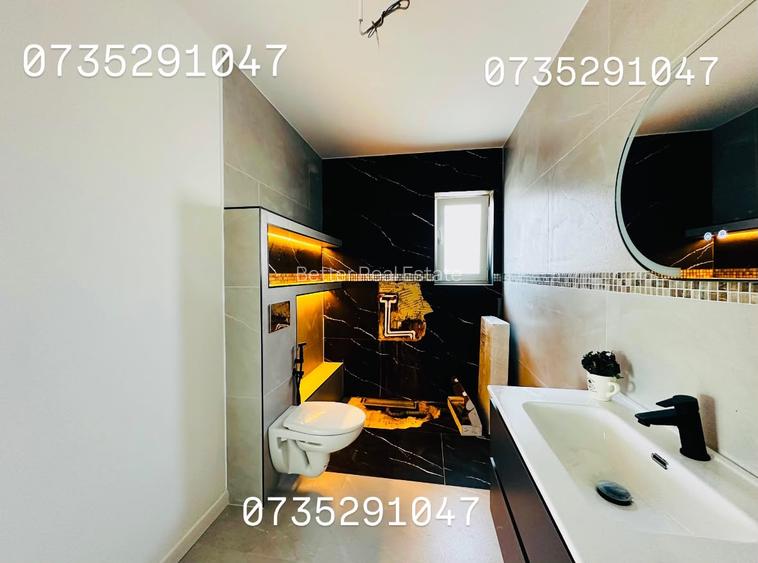Casa Individuala P+1E - 4 Camere -3 Bai |Comuna Berceni - 12