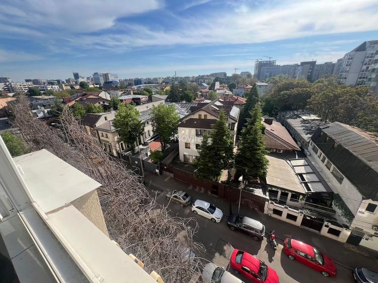 Apartament 2 Camere | Bloc ”89 | Metrou Tineretului | View Descshis - 3