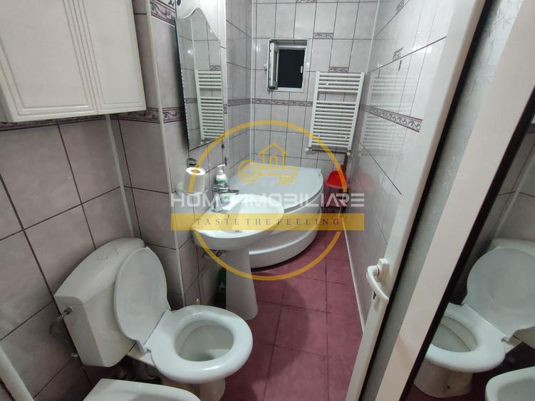 Apartament 2 Camere Decomandat 58 Mp Bloc 1986