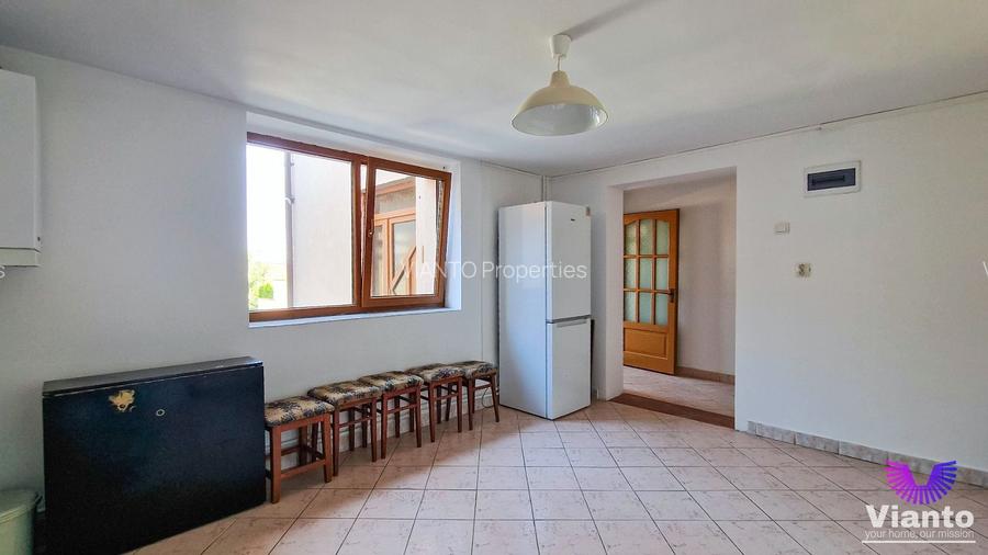 Casa de vanzare Trei Stejari | Oportunitate birouri / investiție / rezidential - 7
