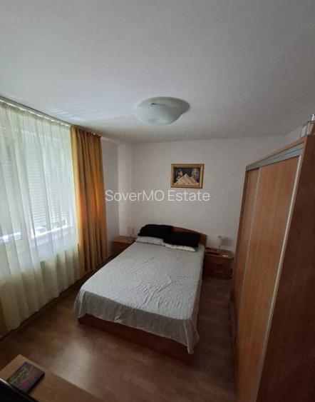 2 camere decomandate lângă Parcul Moghioroș | Renovat | Etaj 2/10 - 3