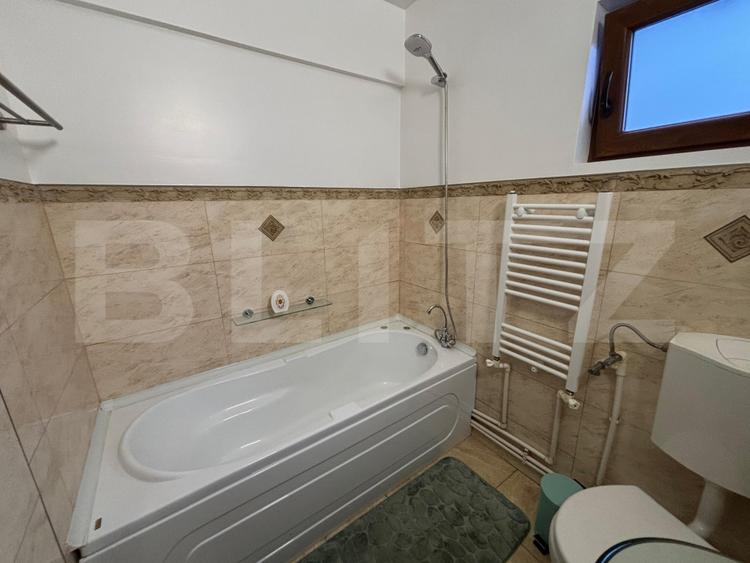 Apartament 2 camere zona Tudor Vldimirescu