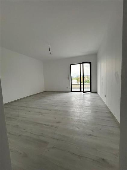 Apartament cu 2 camere decomandat, bloc nou, 50mp, loc parcare - Rediu