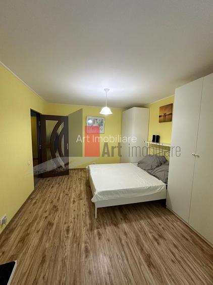3 camere Drumul Taberei - 8