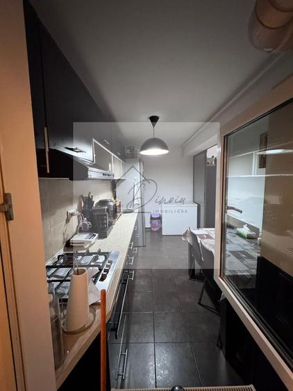 Apartament 2 camere I 15 min Metrou Dimitrie Leonida I COMISION 0%