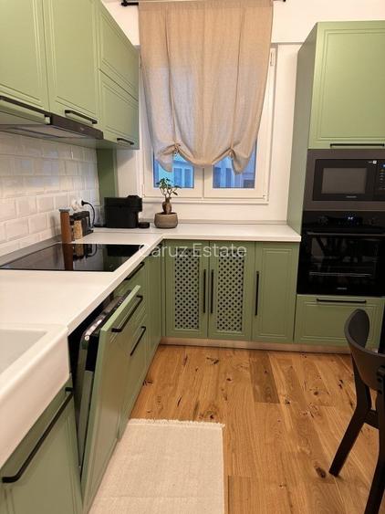 Apartament 2 camere Calea Dorobanti - 3