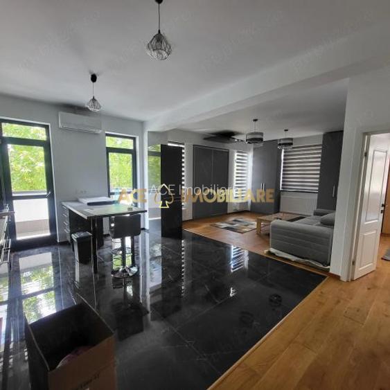 2 Camere de inchiriat | Baneasa | Metrou | Centrala | Parcare - 3