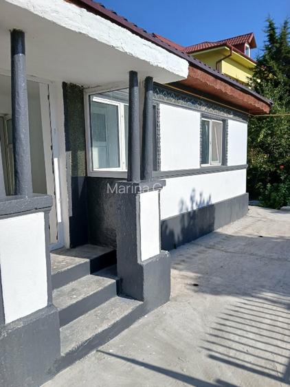 Casa de vanzare in Techirghiol- 398 mp teren, 107 mp construiti  - 2