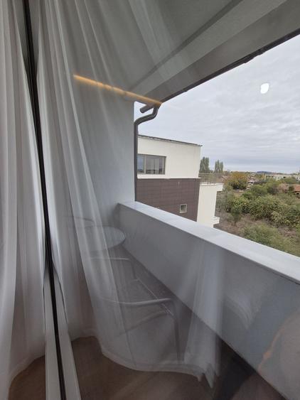 Vila cu 4 apartamente | Green Lake | Baneasa | Sisesti