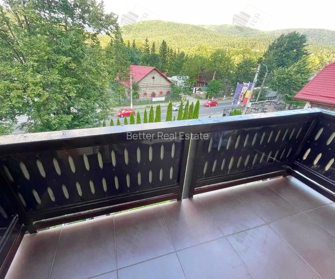 Apartament Busteni - Mobilat si utilat | IDEAL INVESTITIE - 13
