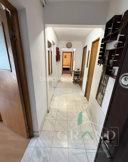 Apartament 3 camere, Mănăștur