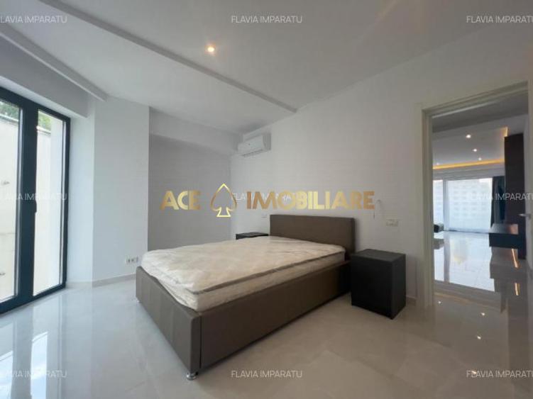 3 Camere de inchiriat | Cotroceni | Centrala | Pardoseala | Parcare |