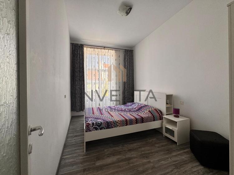 APARTAMENT ULTRACENTRAL 3 CAMERE BULEVARDUL EROILOR