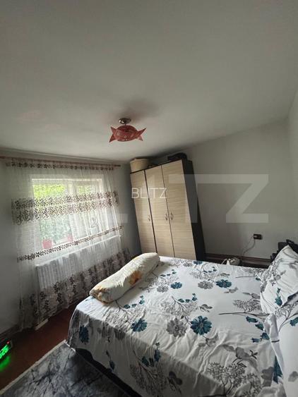 Casa 120 mp, teren 600 mp, zona Titu - 17