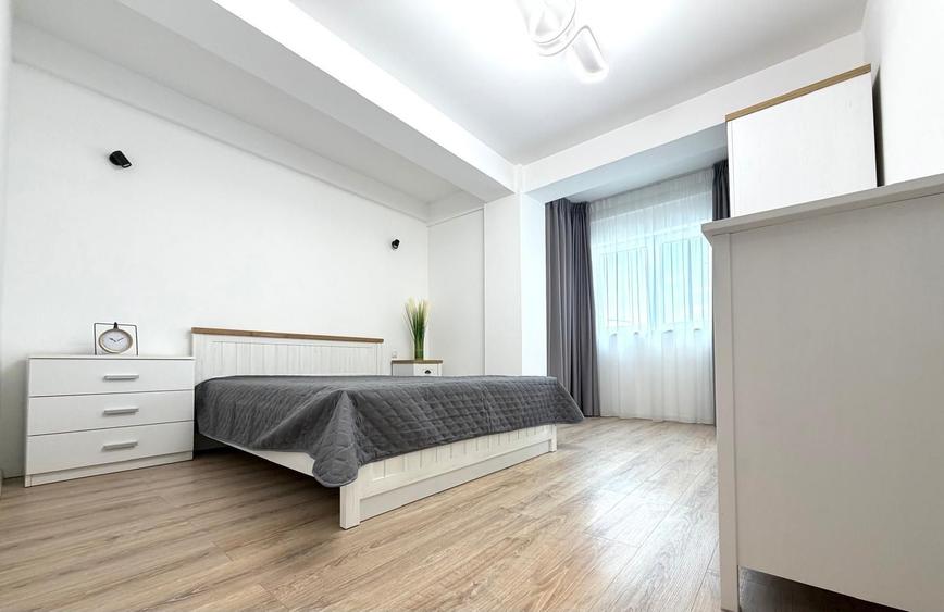 Lumină, confort și eleganță *** 3 camere *** Iancu Nicolae