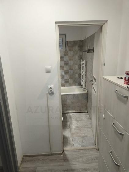 Apartament 2 camere decomandat, izolat, etaj 3/4 strada Rahovei