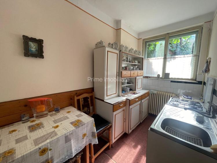 Casă de vanzare | 4 camere | vedere superbă către munți | Cugir - 3