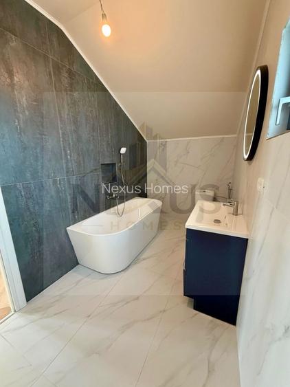 Vila individuala -Berceni - 5 camere | Teren 389mp - Mutare rapida