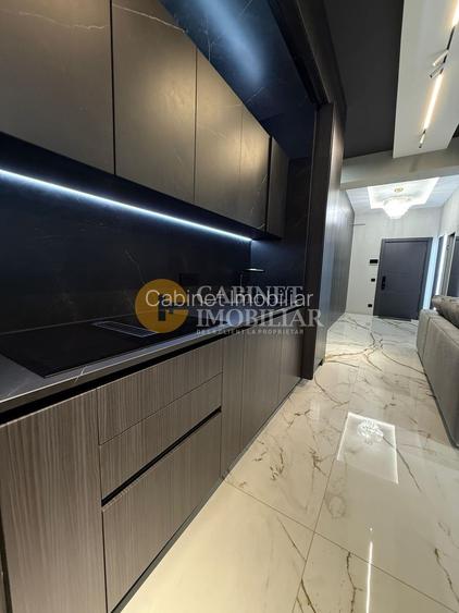 Penthouse Exclusiv- Design Premium - Finisaje de Lux - Comision 0% - 23
