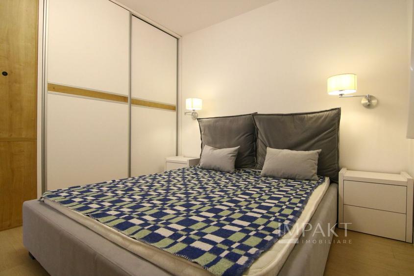 Apartament modern cu 2 camere, Semicentral.
