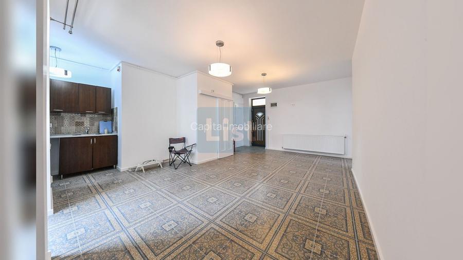 Apartament de inchiriat, zona semicentrala - 9