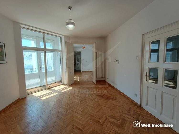 Apartament cu 3 camere 84mp, Piata Unirii