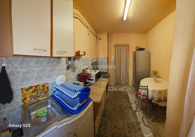 Apartament 2 camere zona Noua mobilat complet - 8