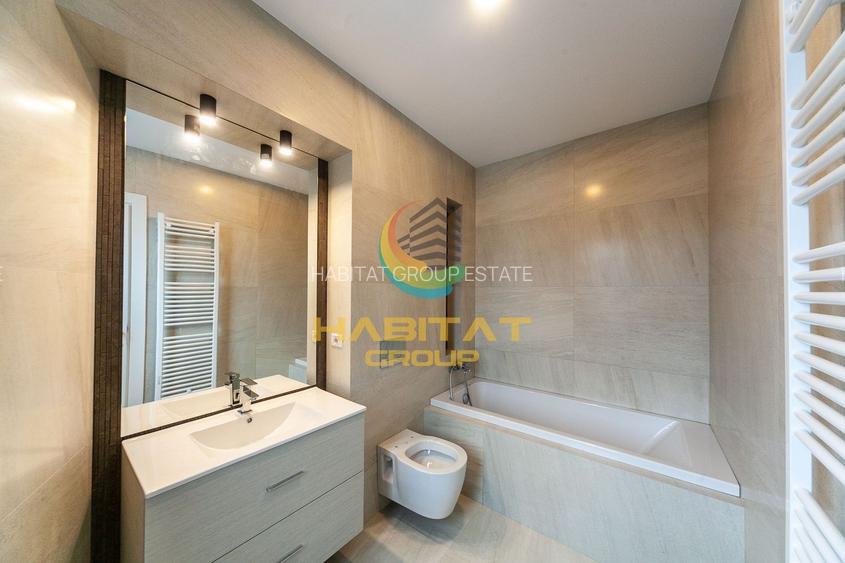2 Camere Grand Arena Sector 4 Decomandat - 4